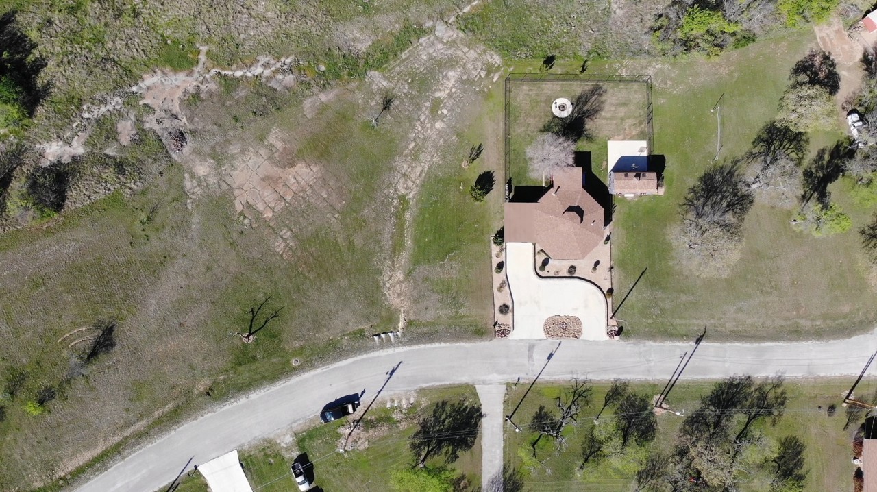 149 Bay Roc Lane Runaway Bay TX 76426