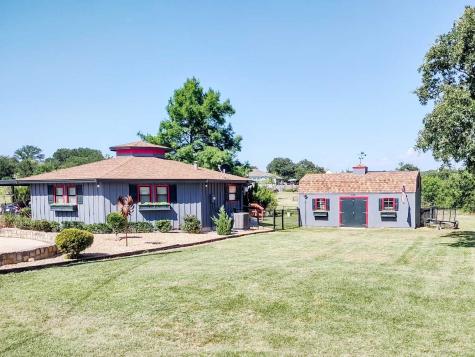 149 Bay Roc Lane Runaway Bay TX 76426