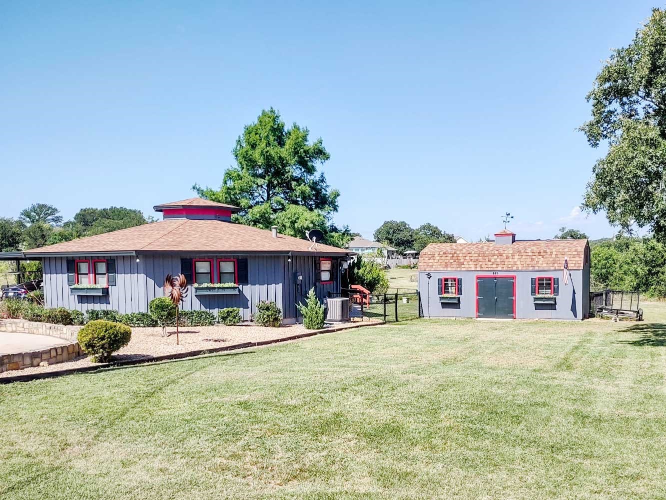 149 Bay Roc Lane Runaway Bay TX 76426