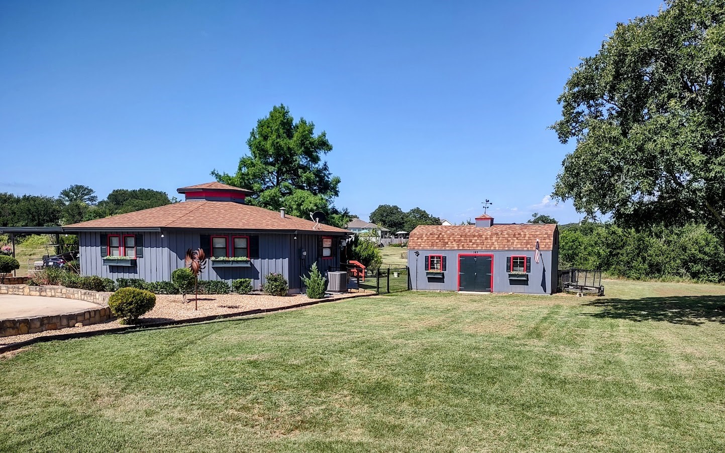 149 Bay Roc Lane Runaway Bay TX 76426