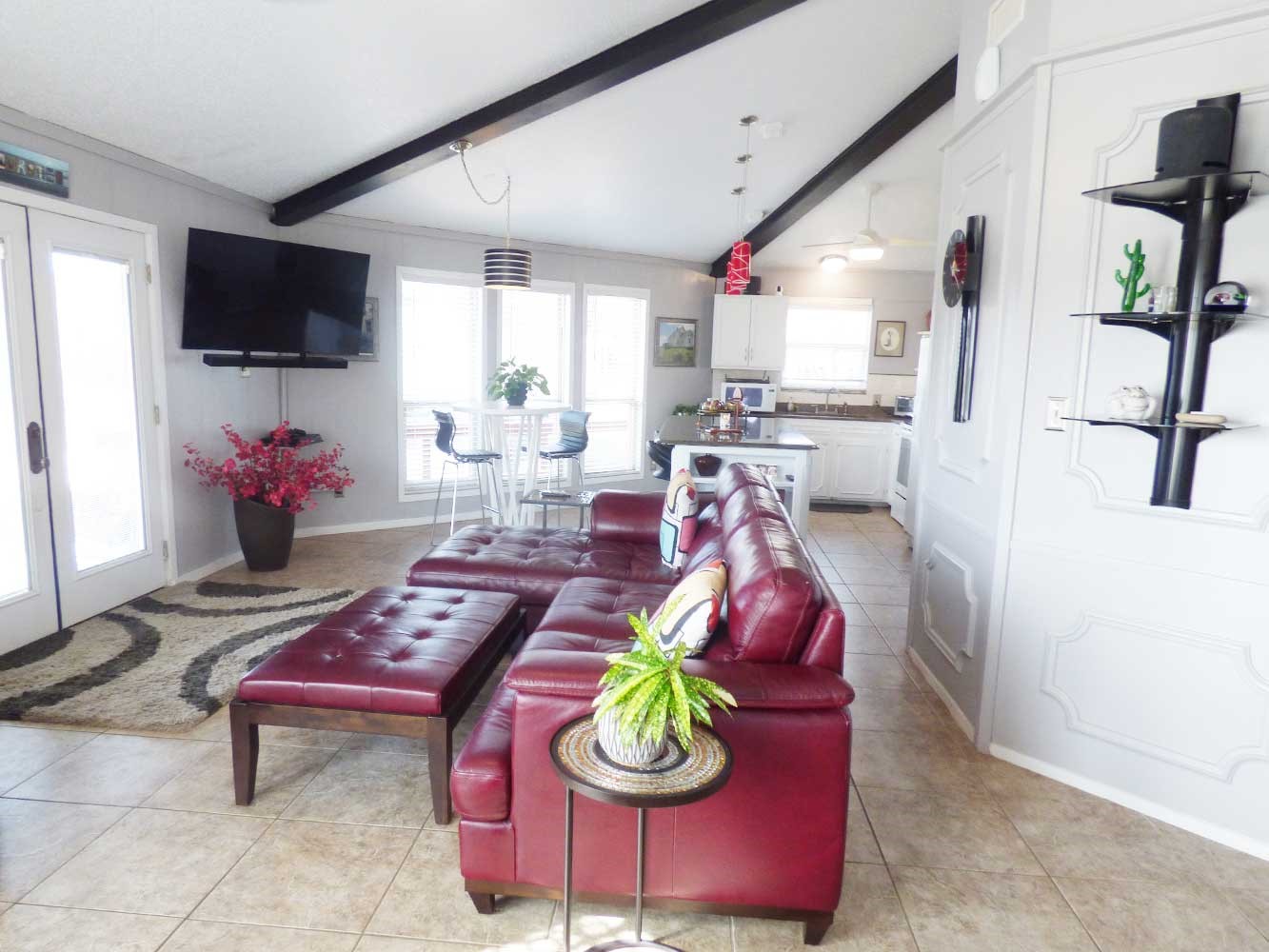 149 Bay Roc Lane Runaway Bay TX 76426
