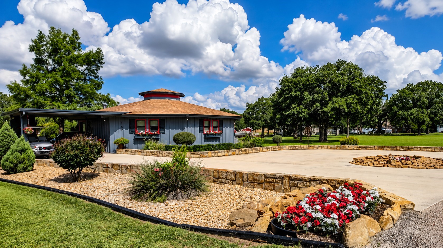 149 Bay Roc Lane Runaway Bay TX 76426