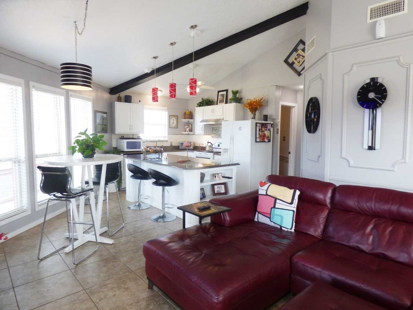 149 Bay Roc Lane Runaway Bay TX 76426