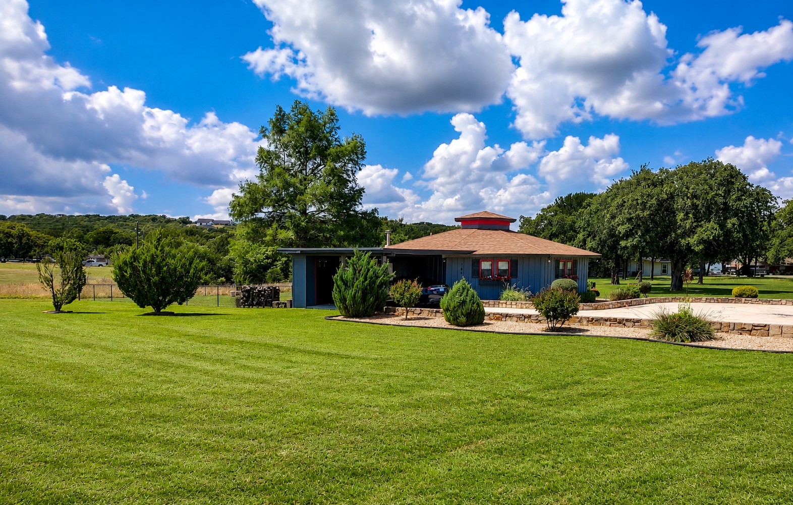 149 Bay Roc Lane Runaway Bay TX 76426