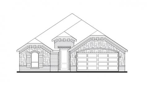305 Rosie Court Argyle TX 76226