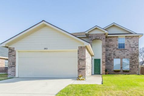 12812 Carpenter Lane Rhome TX 76078