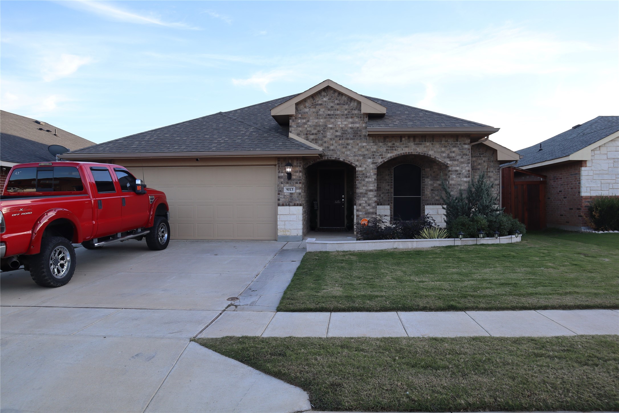 9013 Curacao Drive Fort Worth TX 76123