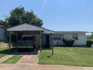 710 E Strong Parkway Grand Prairie TX 75050