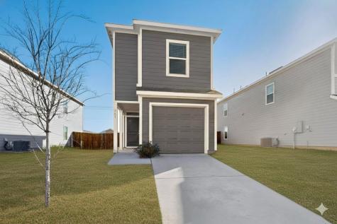 161 Boxberry Way Princeton TX 75407