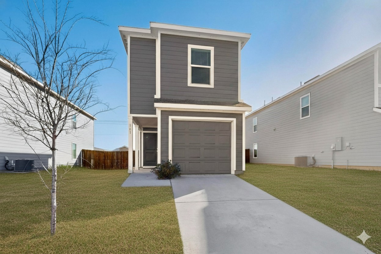 161 Boxberry Way Princeton TX 75407