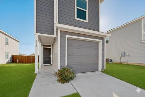 161 Boxberry Way Princeton TX 75407