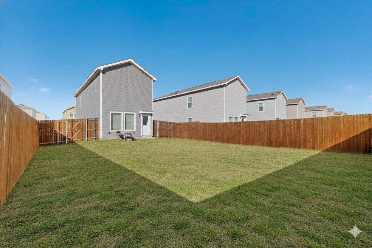 161 Boxberry Way Princeton TX 75407