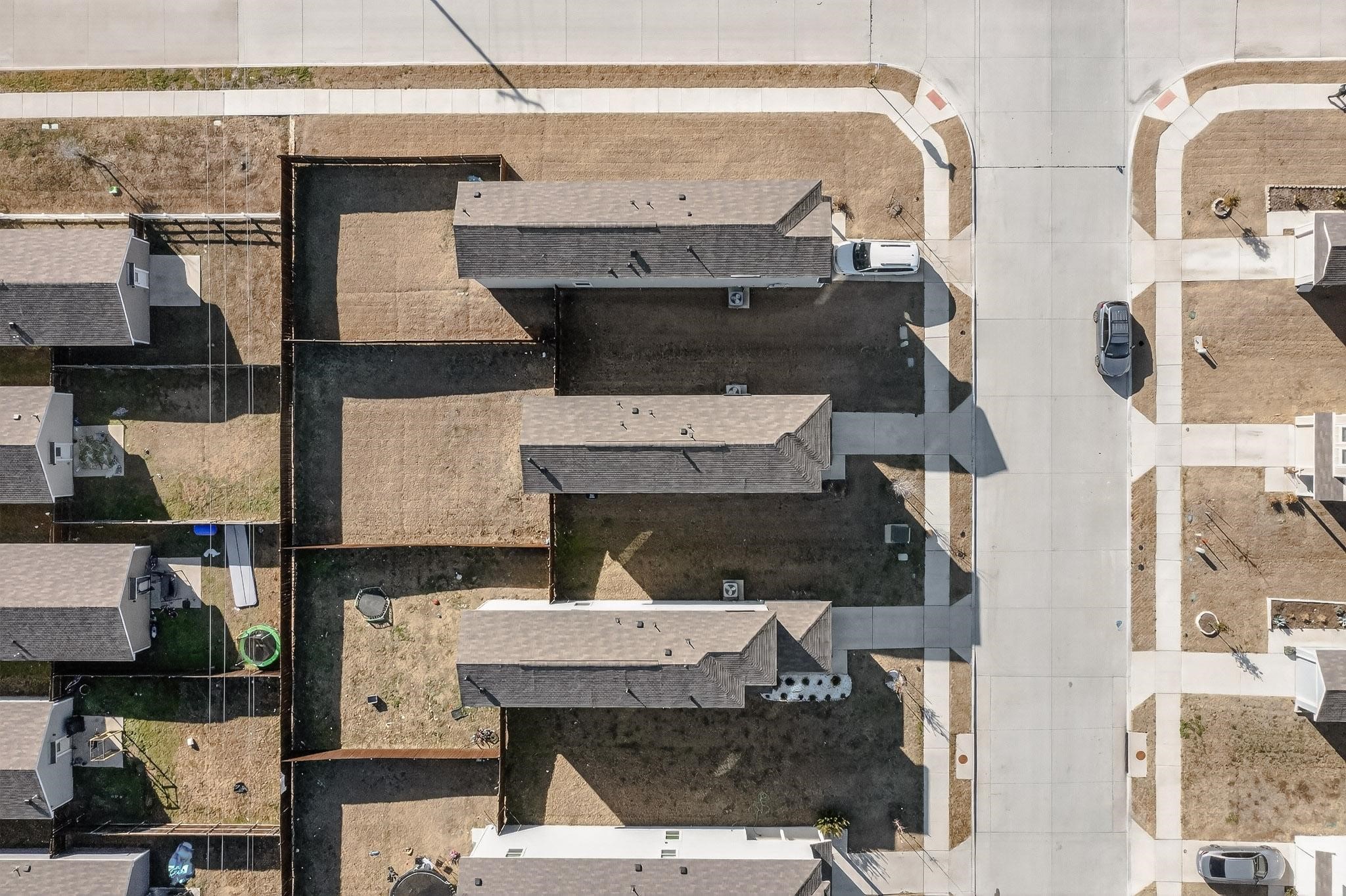 161 Boxberry Way Princeton TX 75407