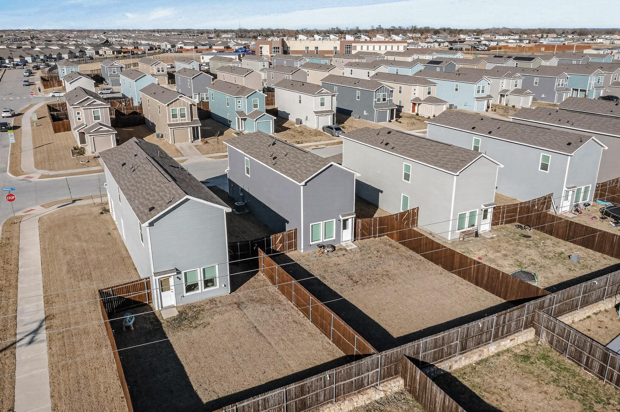 161 Boxberry Way Princeton TX 75407