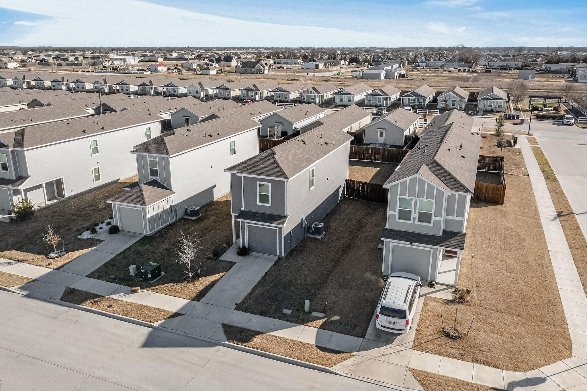 161 Boxberry Way Princeton TX 75407