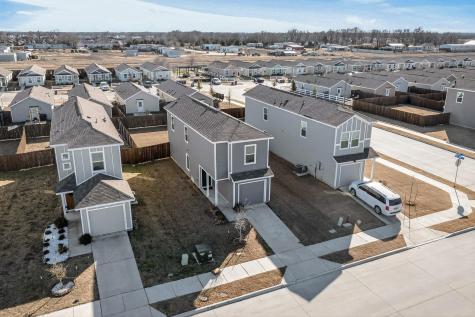 161 Boxberry Way Princeton TX 75407