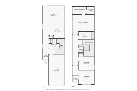 161 Boxberry Way Princeton TX 75407