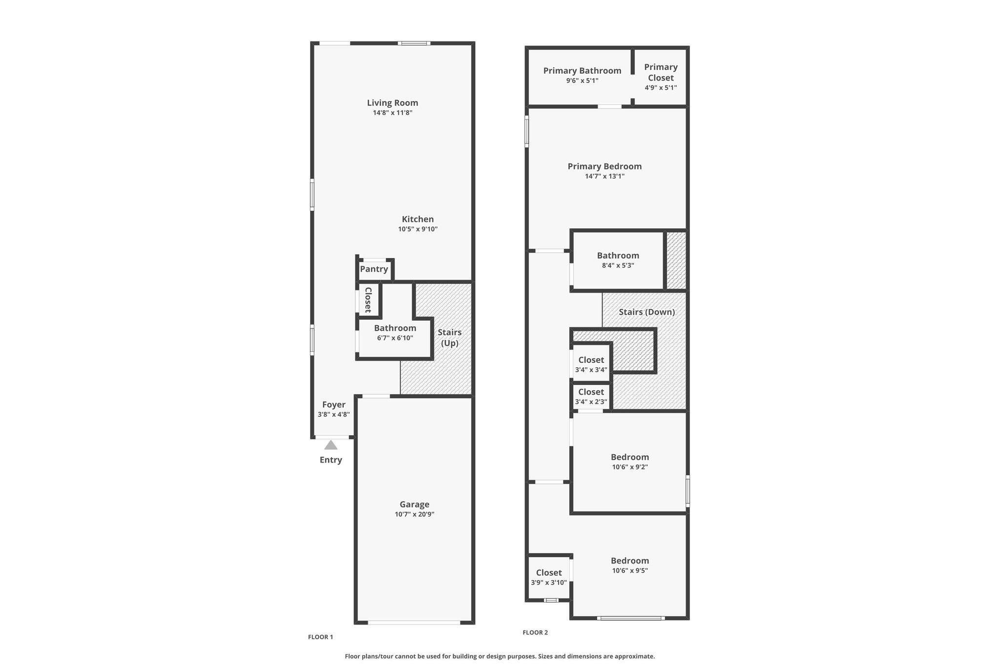 161 Boxberry Way Princeton TX 75407