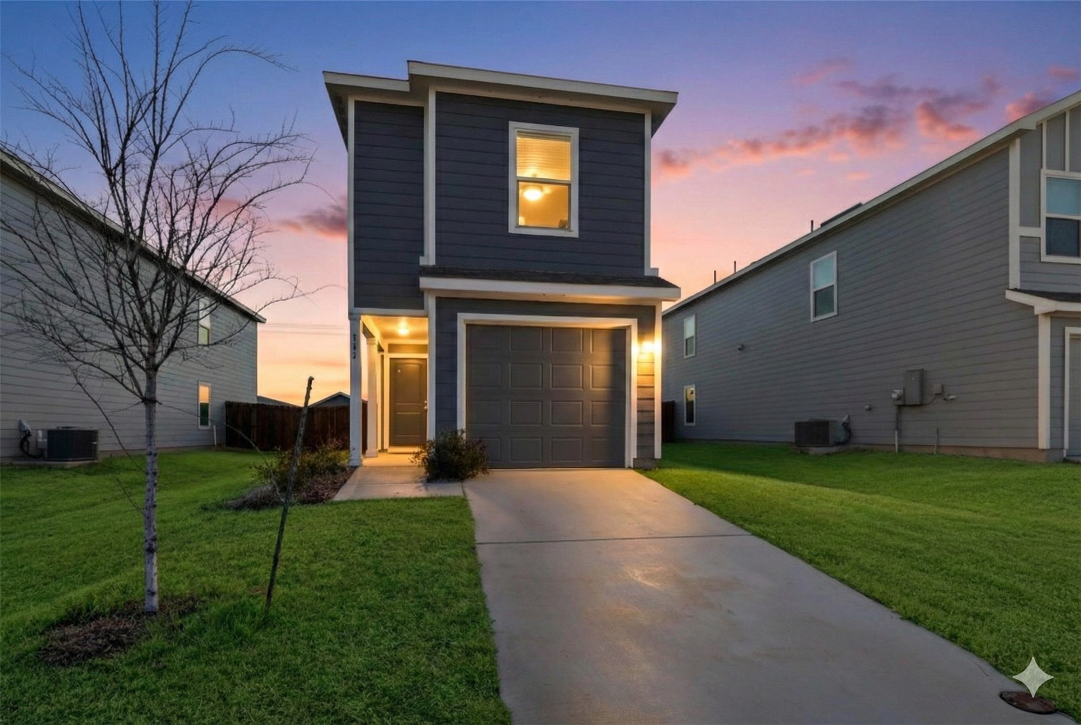 161 Boxberry Way Princeton TX 75407