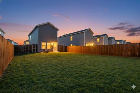 161 Boxberry Way Princeton TX 75407
