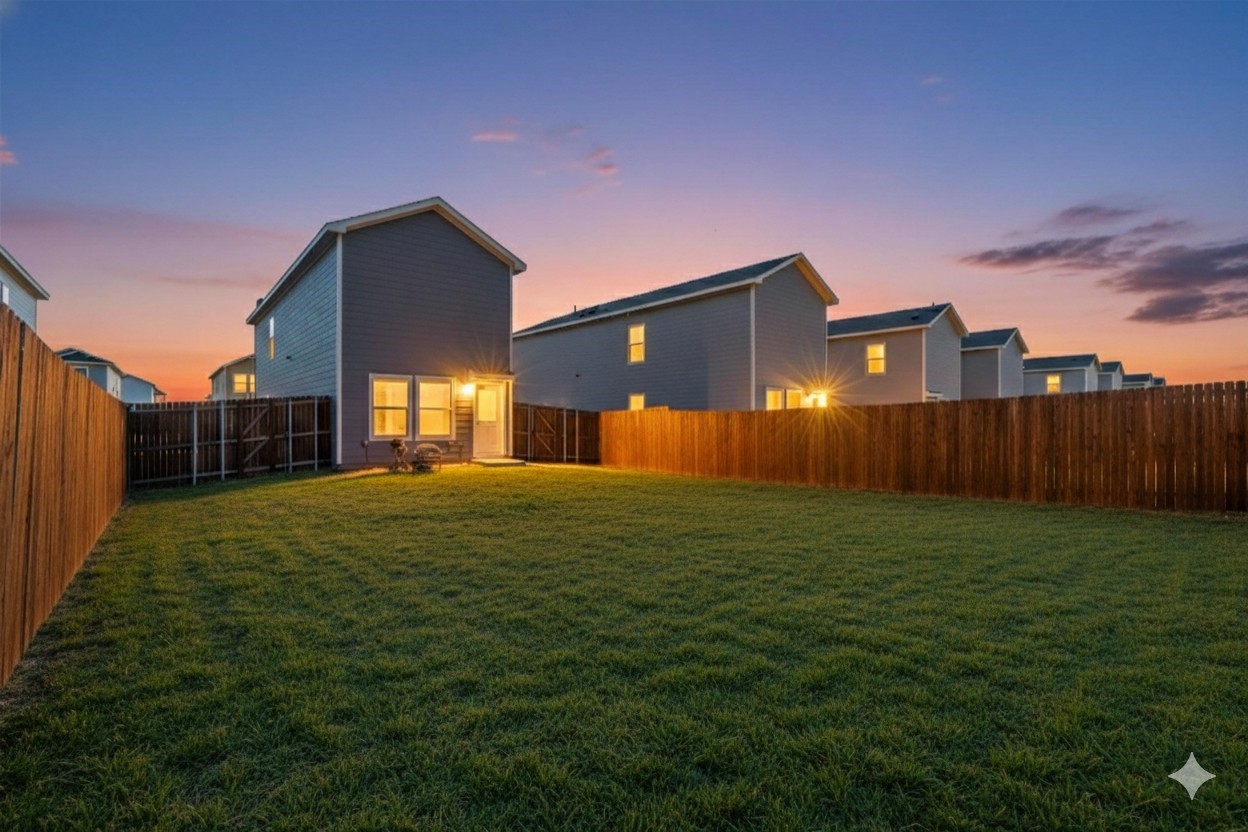161 Boxberry Way Princeton TX 75407