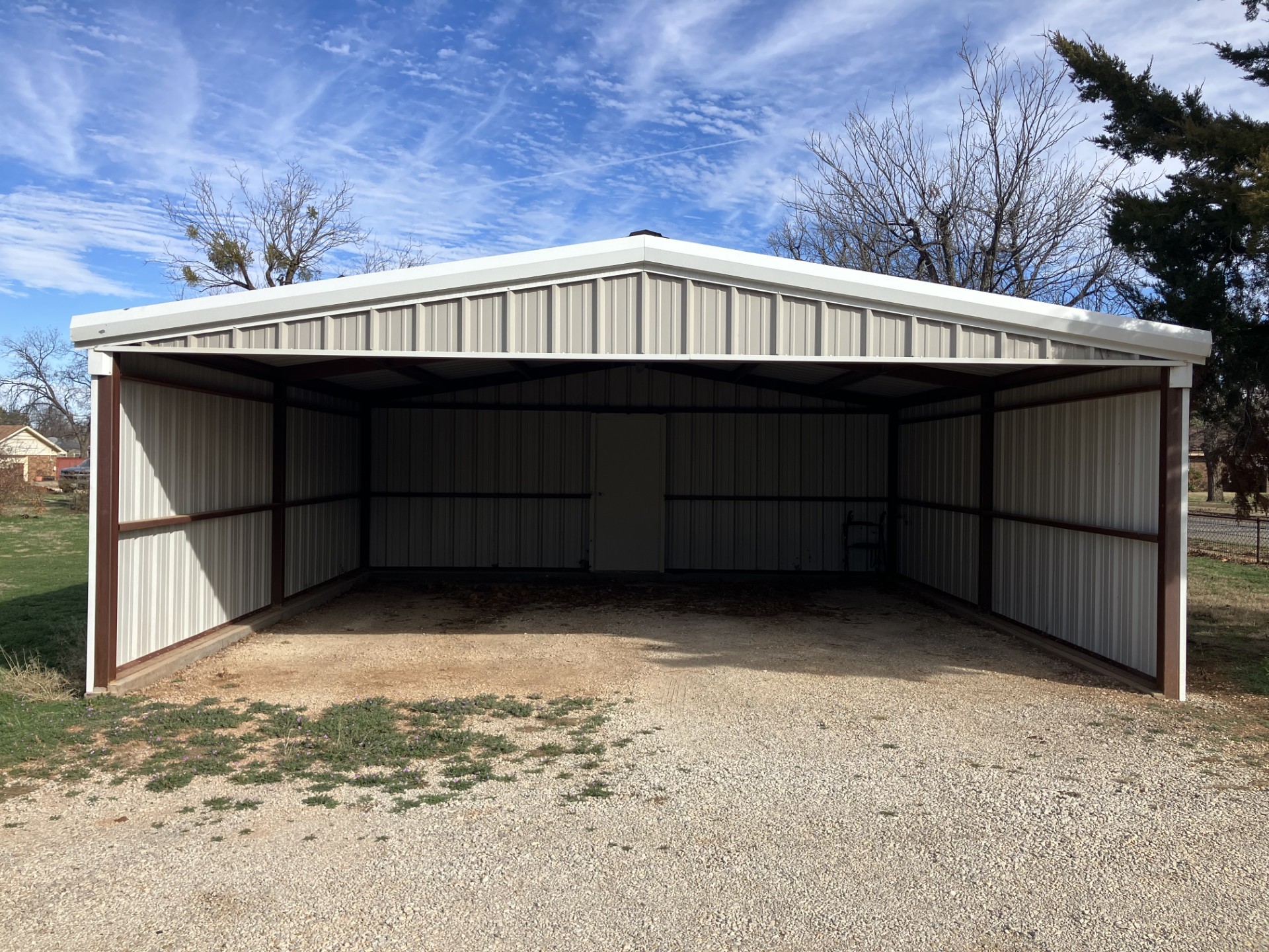 109 N Foley Street Seymour TX 76380