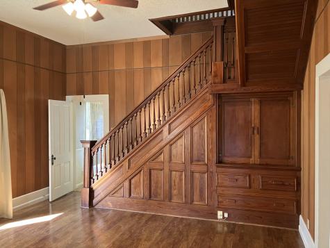 109 N Foley Street Seymour TX 76380