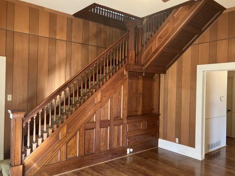 109 N Foley Street Seymour TX 76380