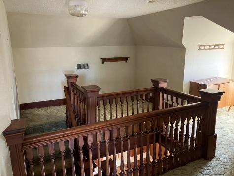 109 N Foley Street Seymour TX 76380