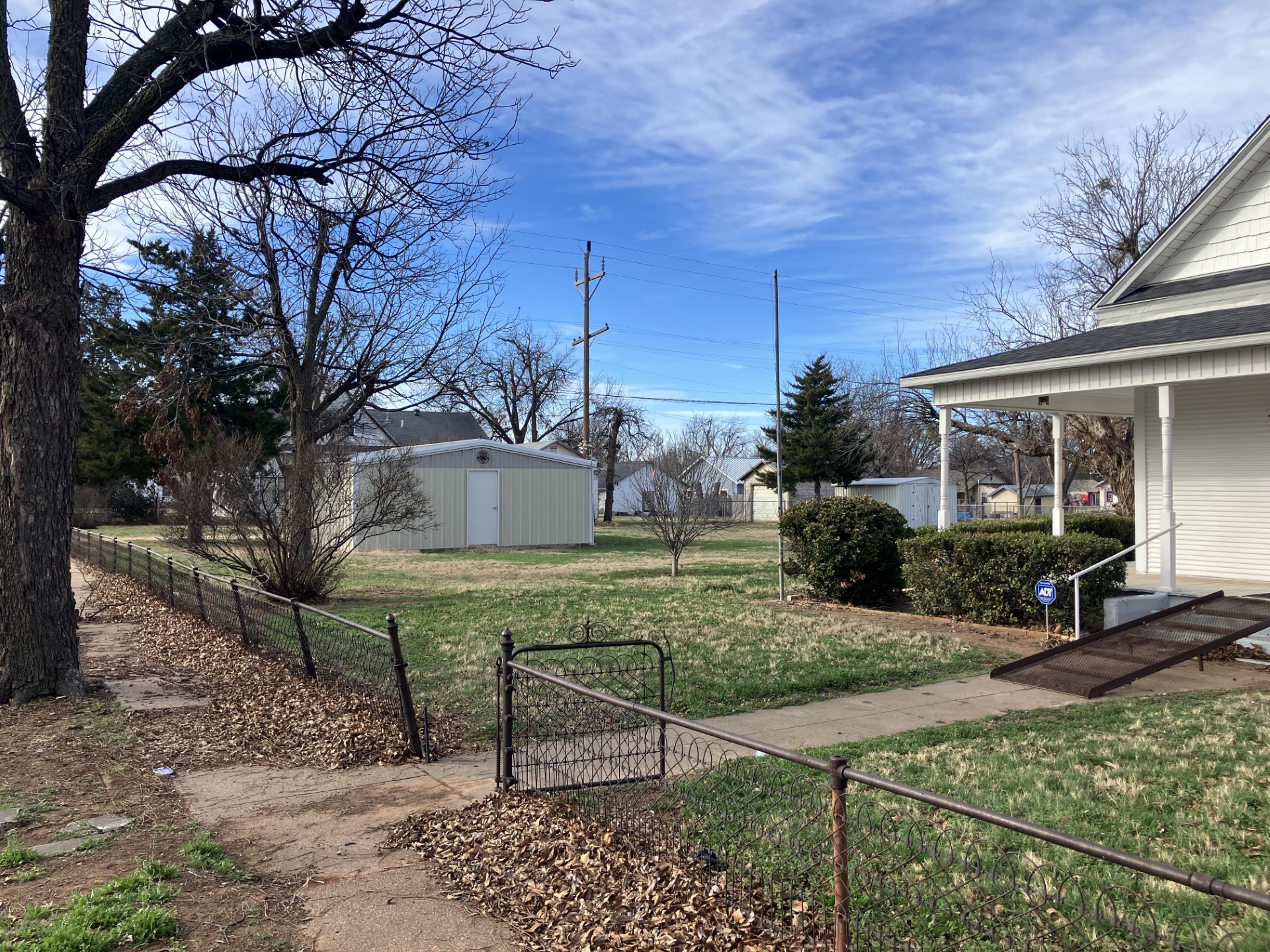 109 N Foley Street Seymour TX 76380