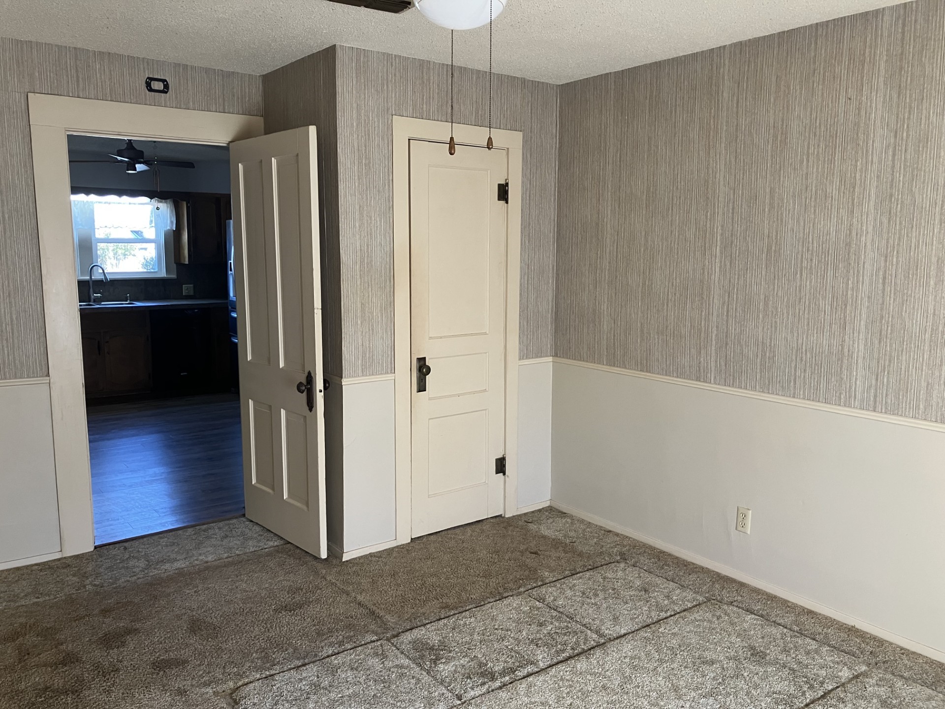 109 N Foley Street Seymour TX 76380