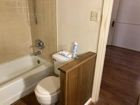 109 N Foley Street Seymour TX 76380