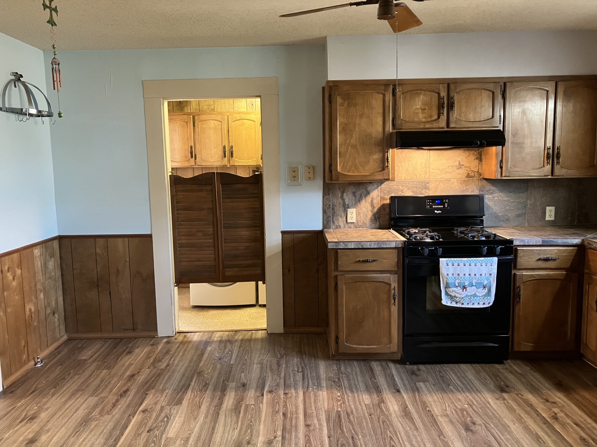 109 N Foley Street Seymour TX 76380