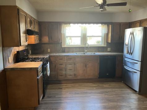 109 N Foley Street Seymour TX 76380