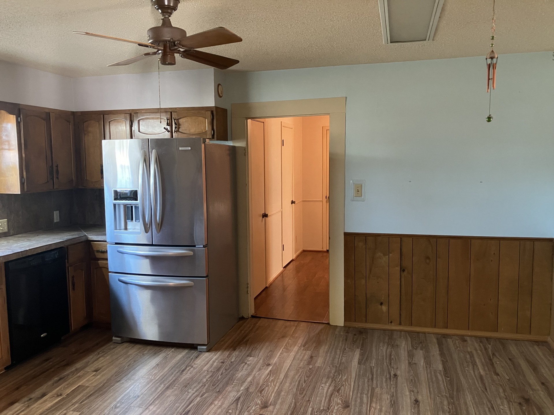 109 N Foley Street Seymour TX 76380