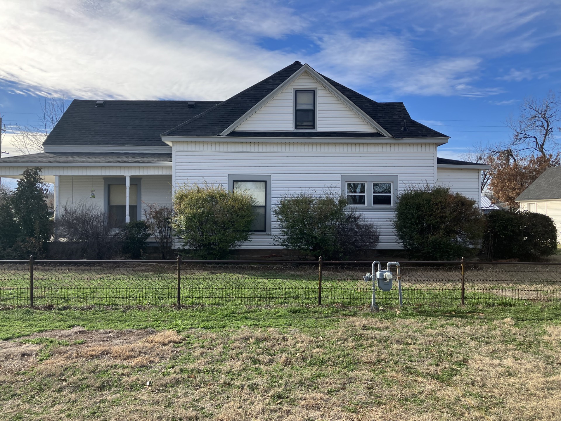 109 N Foley Street Seymour TX 76380