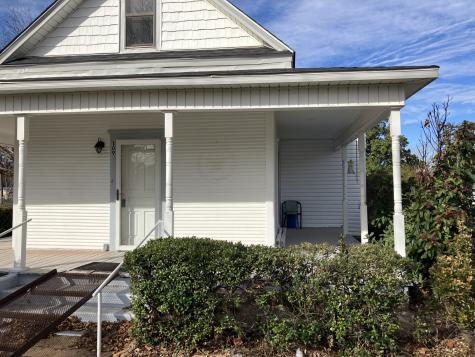 109 N Foley Street Seymour TX 76380