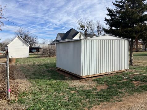 109 N Foley Street Seymour TX 76380