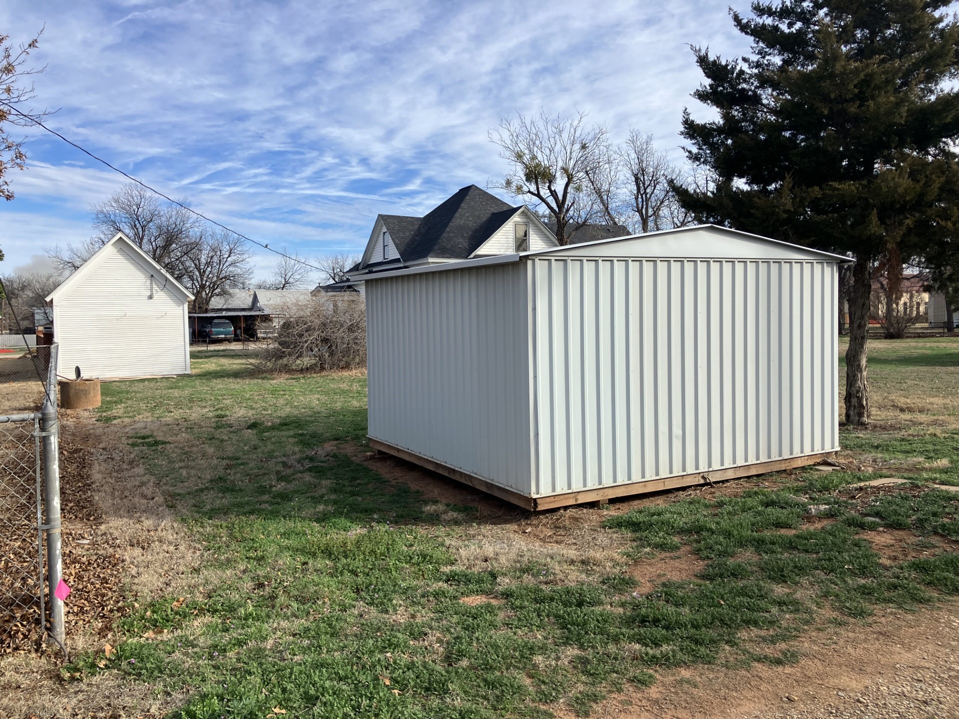 109 N Foley Street Seymour TX 76380