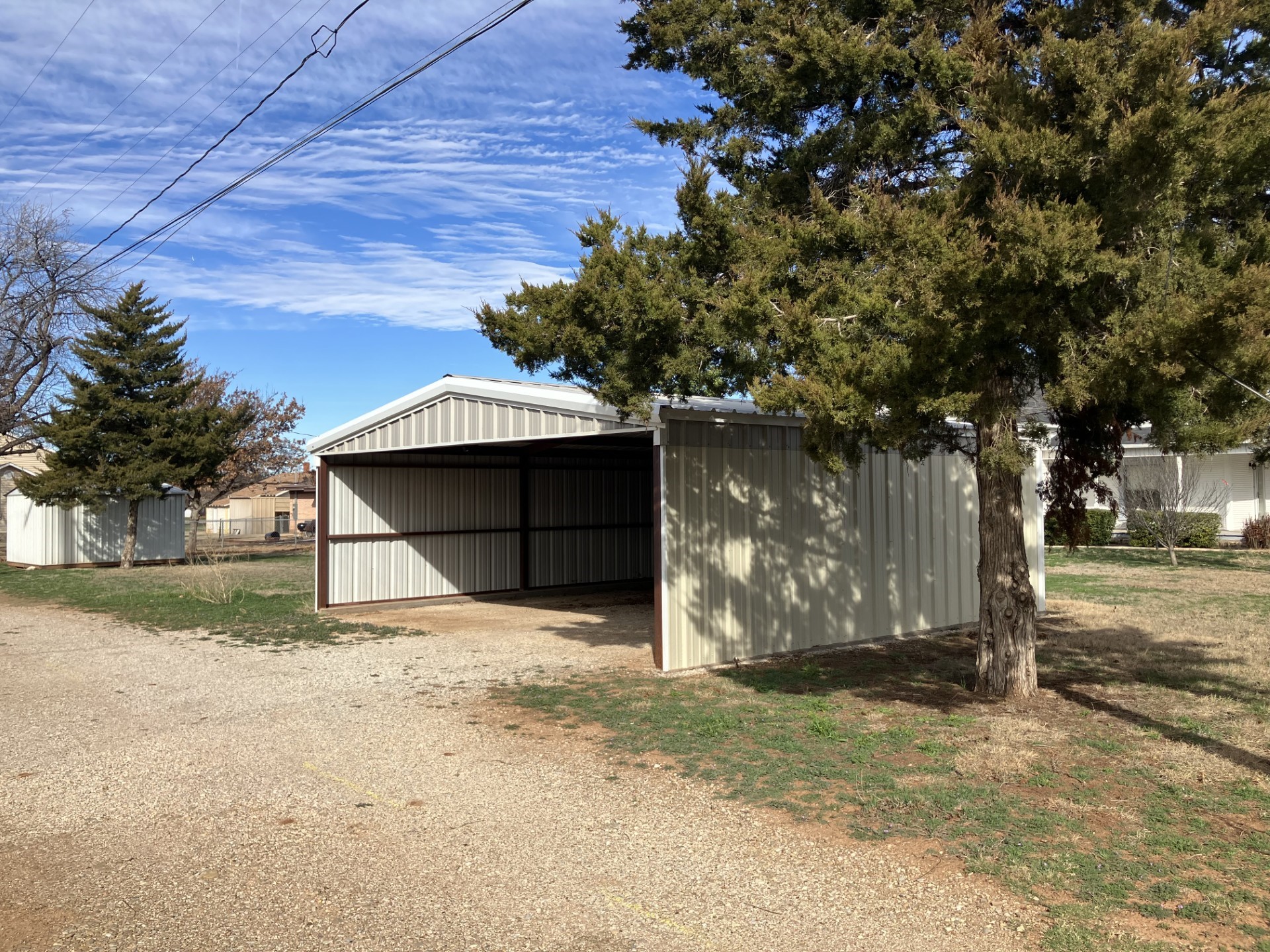 109 N Foley Street Seymour TX 76380