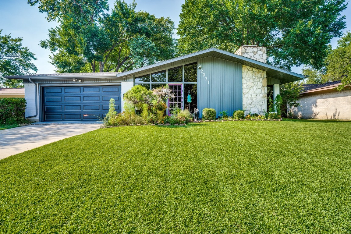 2971 Talisman Drive Dallas TX 75229