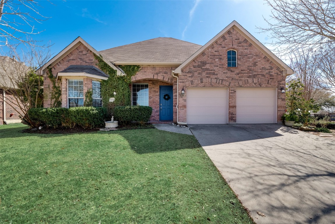 6204 Meadowcrest Lane Sachse TX 75048