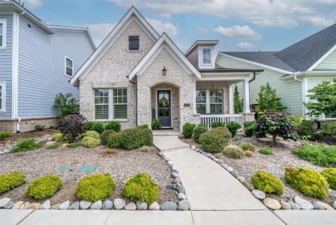 7520 Stanhope Street Mckinney TX 75071
