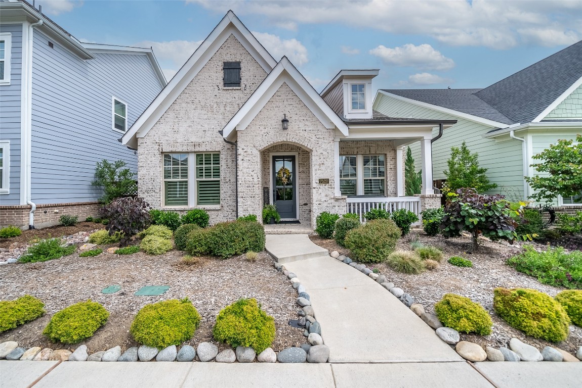 7520 Stanhope Street Mckinney TX 75071
