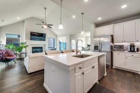 1148 Parkstone Drive Little Elm TX 76227