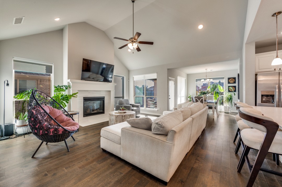 1148 Parkstone Drive Little Elm TX 76227