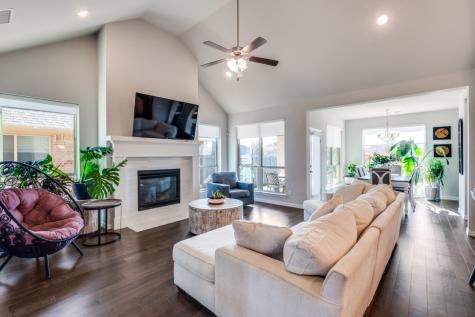 1148 Parkstone Drive Little Elm TX 76227