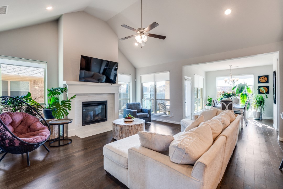 1148 Parkstone Drive Little Elm TX 76227