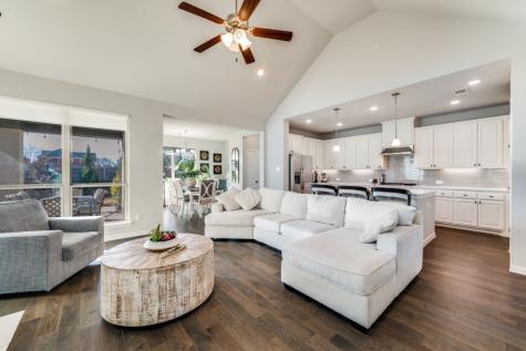 1148 Parkstone Drive Little Elm TX 76227