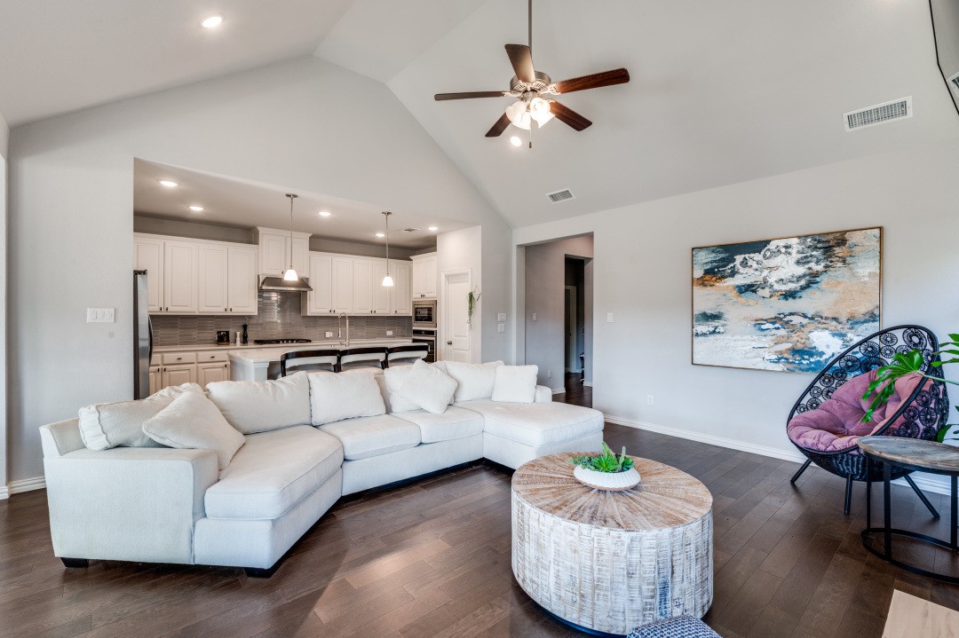 1148 Parkstone Drive Little Elm TX 76227